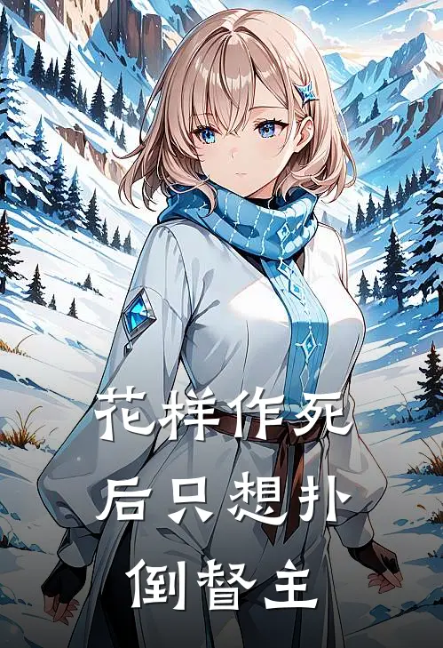 花样作死后只想扑倒督主