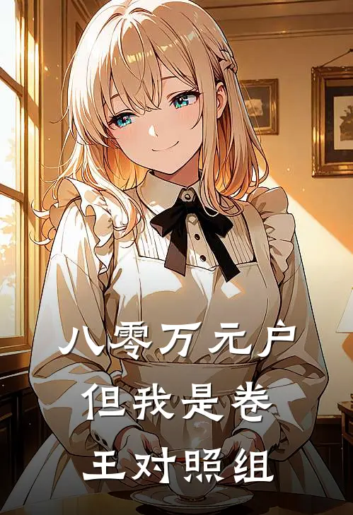 八零万元户，但我是卷王对照组