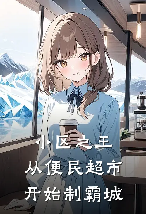 小区之王，从便民超市开始制霸城