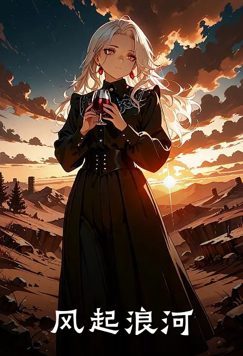 风起浪河