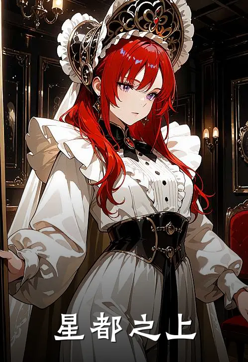 星都之上