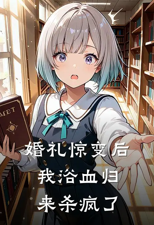 婚礼惊变后，我浴血归来杀疯了