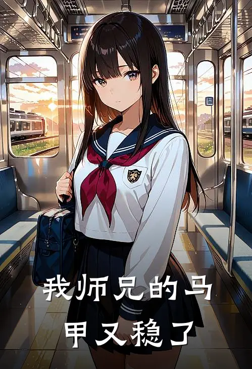 我师兄的马甲又稳了