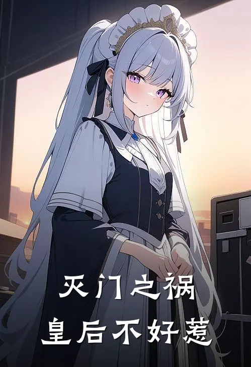 灭门之祸：皇后不好惹