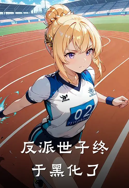 反派世子终于黑化了