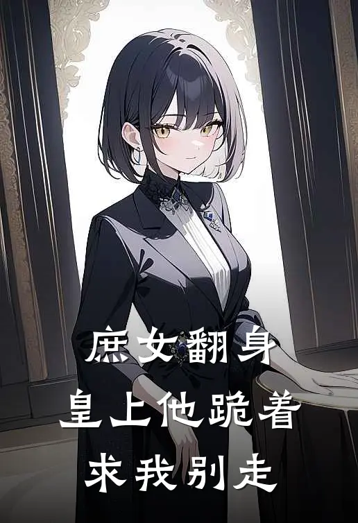 庶女翻身：皇上他跪着求我别走