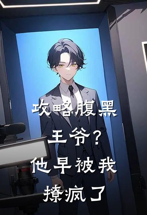 攻略腹黑王爷？他早被我撩疯了
