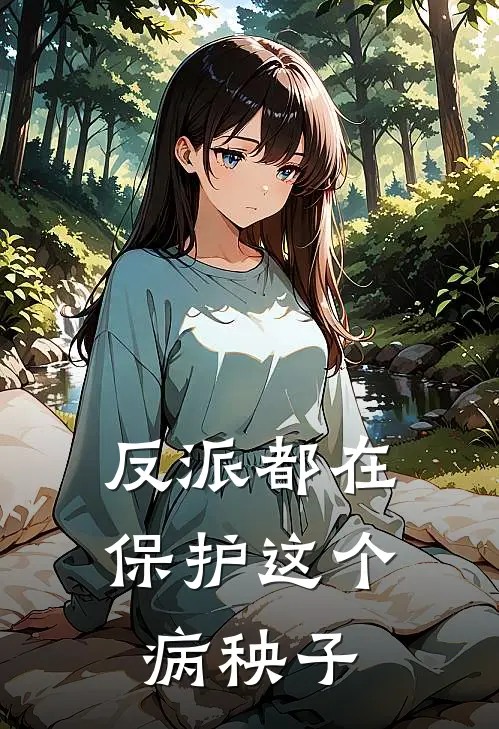 反派都在保护这个病秧子