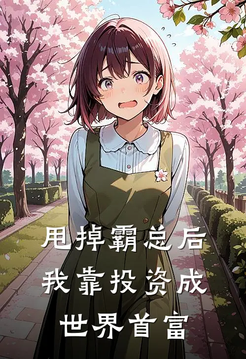 甩掉霸总后，我靠投资成世界首富