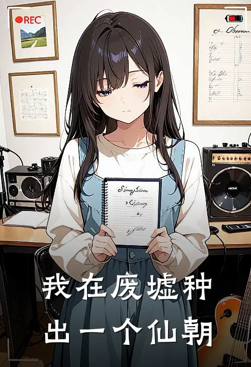 我在废墟种出一个仙朝