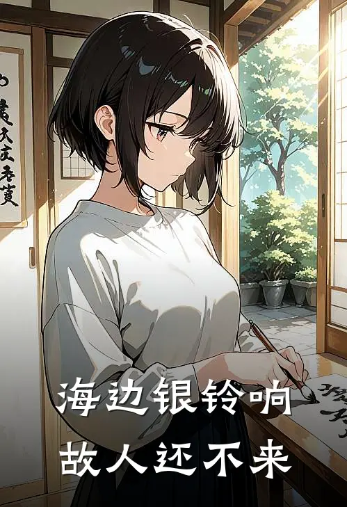 海边银铃响，故人还不来