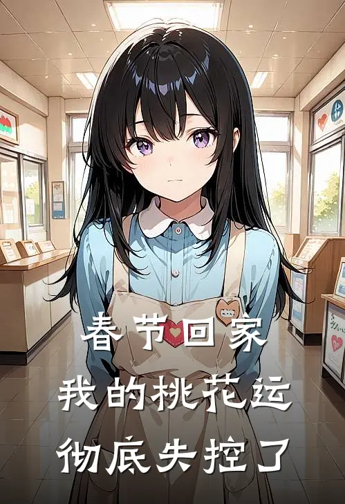 春节回家：我的桃花运彻底失控了