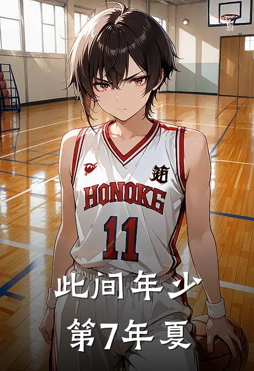 此间年少：第7年夏