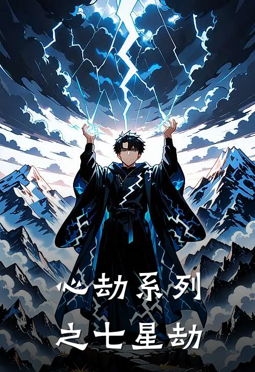 心劫系列之七星劫