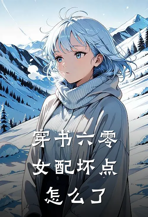 穿书六零：女配坏点怎么了