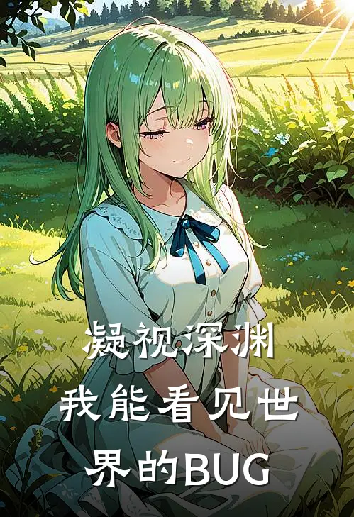 凝视深渊：我能看见世界的BUG