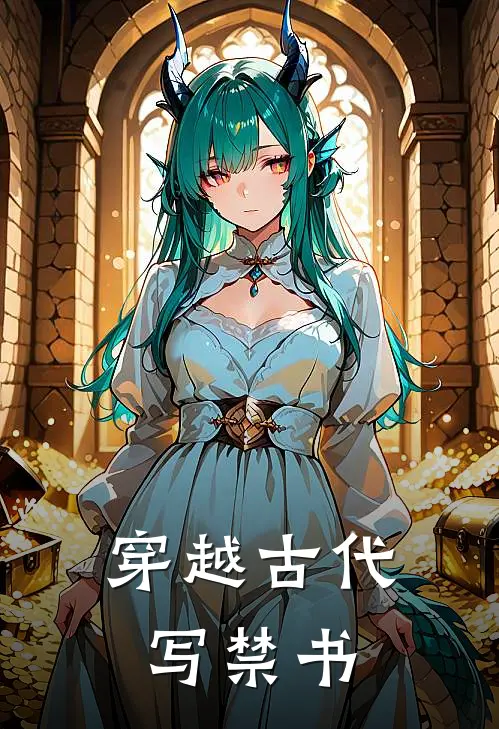 穿越古代写禁书