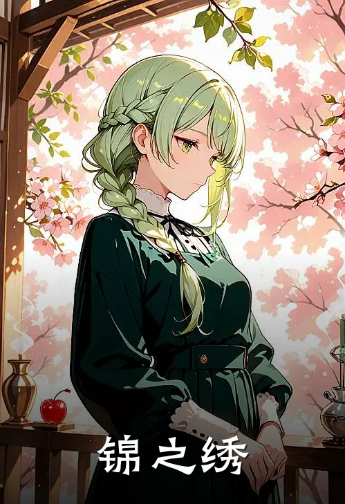 锦之绣