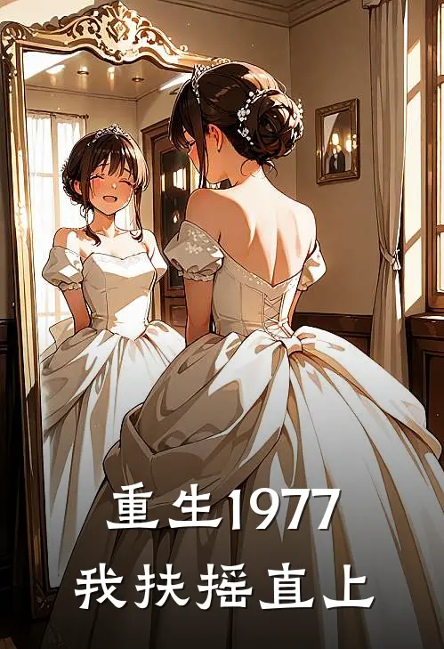 重生1977：我扶摇直上