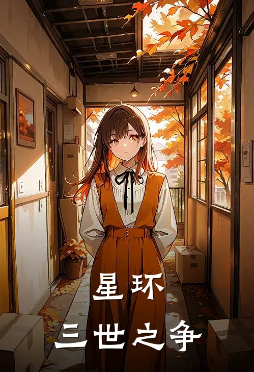 星环：三世之争