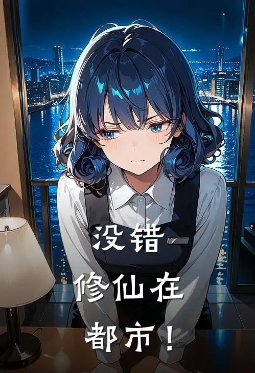 没错，修仙在都市！