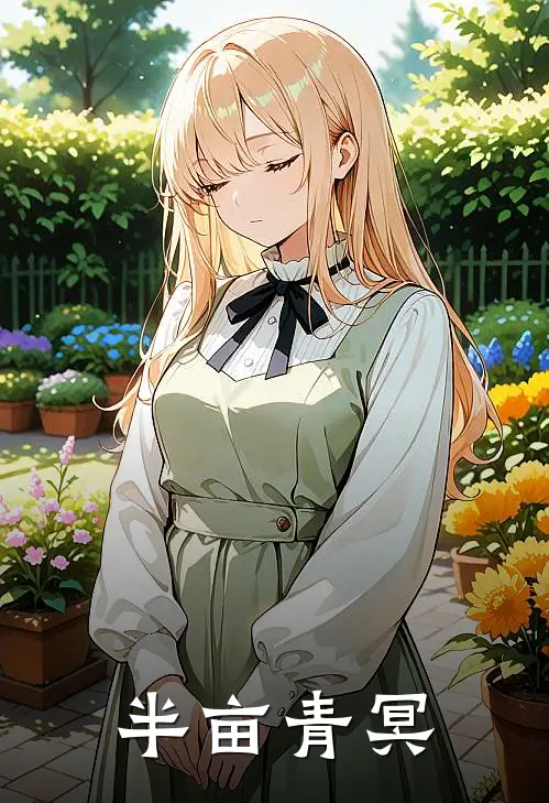 半亩青冥