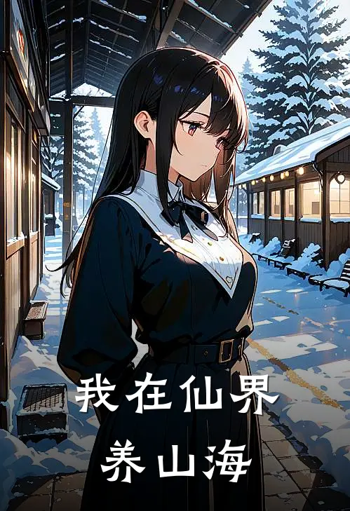 我在仙界养山海