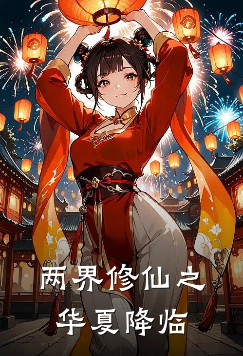 两界修仙之华夏降临