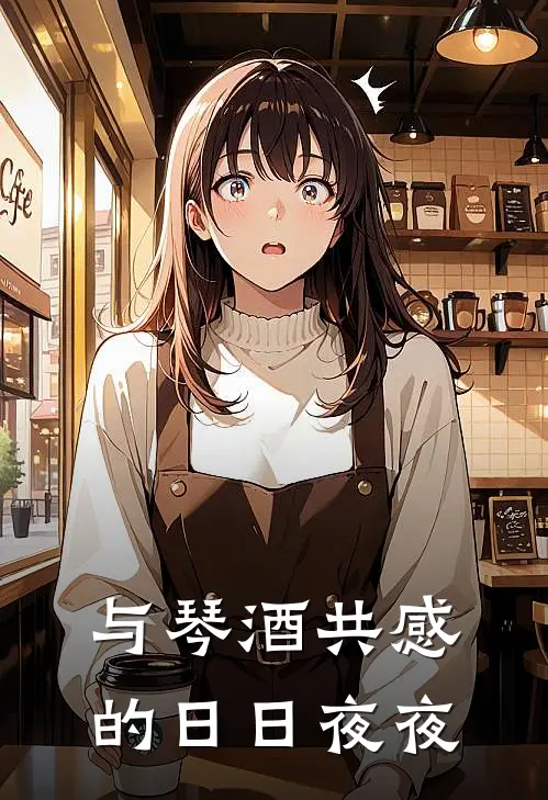 与琴酒共感的日日夜夜