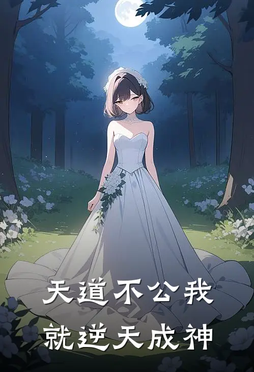 天道不公我就逆天成神