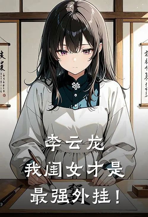 李云龙：我闺女才是最强外挂！