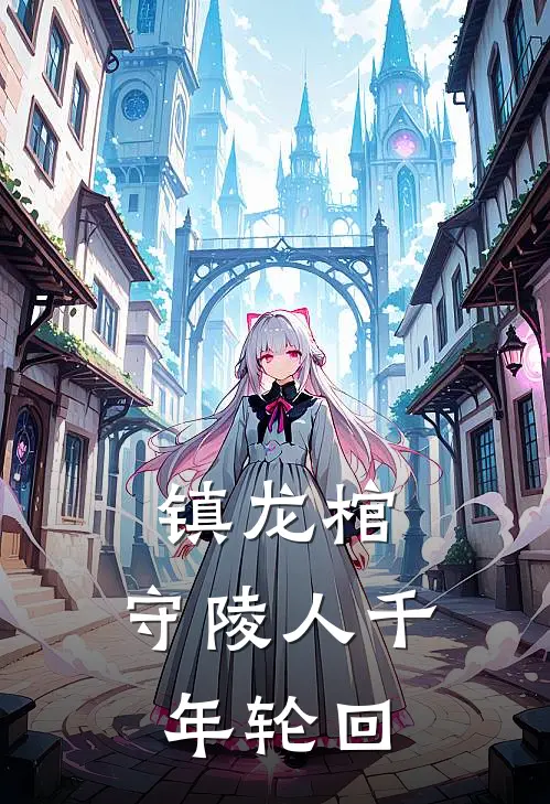 镇龙棺：守陵人千年轮回