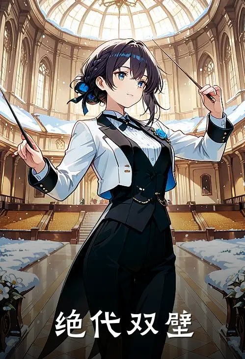 绝代双壁
