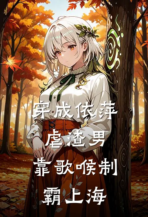 穿成依萍虐渣男，靠歌喉制霸上海