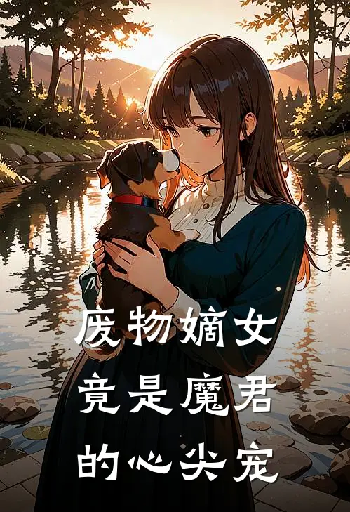 废物嫡女竟是魔君的心尖宠