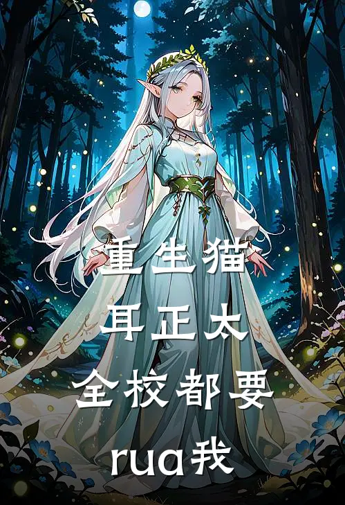 重生猫耳正太，全校都要rua我
