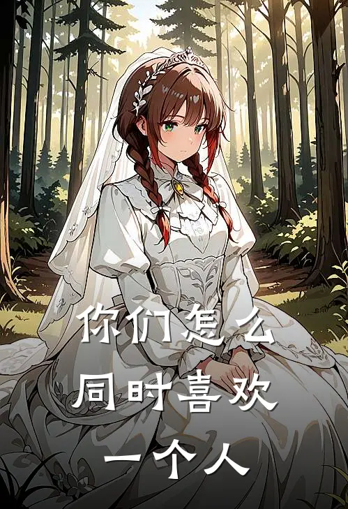 你们怎么同时喜欢一个人