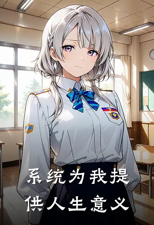 系统为我提供人生意义