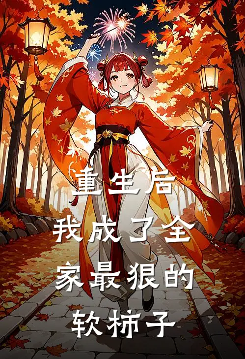 重生后，我成了全家最狠的软柿子