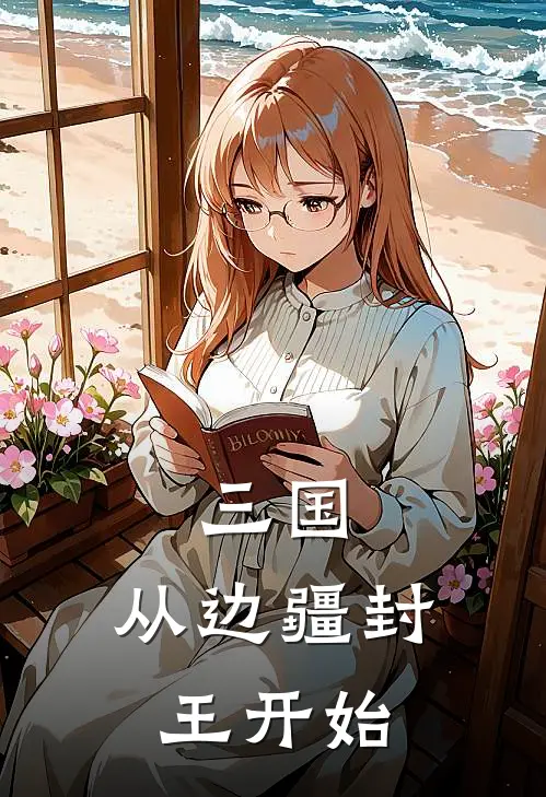 三国：从边疆封王开始