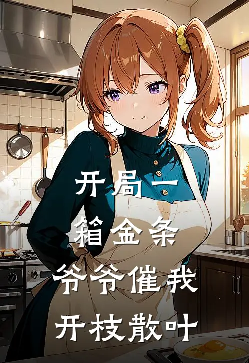 开局一箱金条，爷爷催我开枝散叶