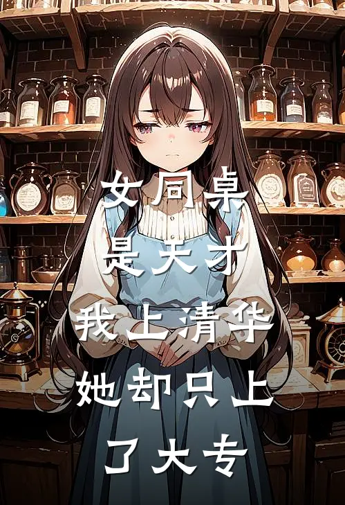 女同桌是天才，我上清华，她却只上了大专