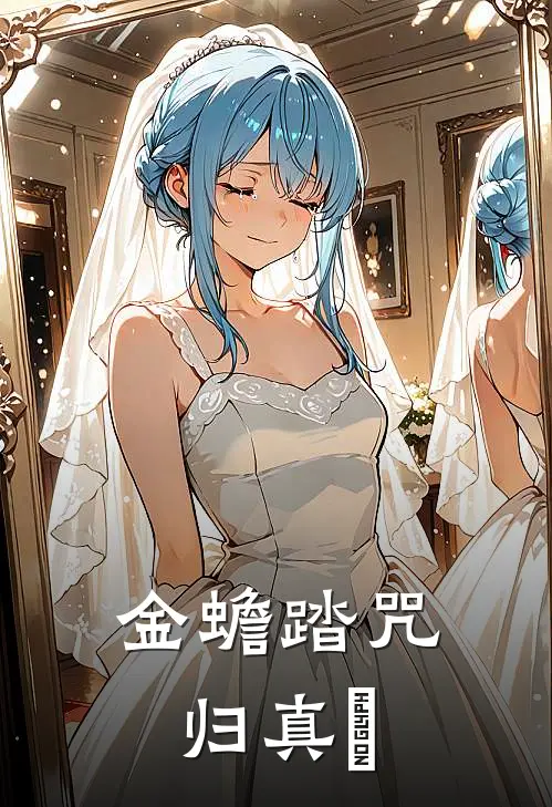 金蟾踏咒：归真箓