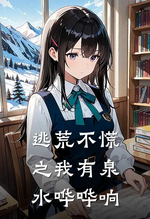 逃荒不慌之我有泉水哗哗响