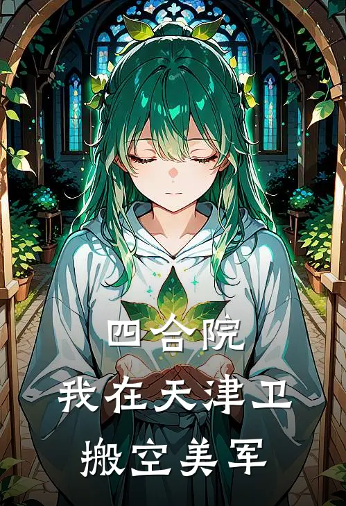 四合院：我在天津卫搬空美军