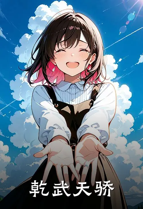 乾武天骄