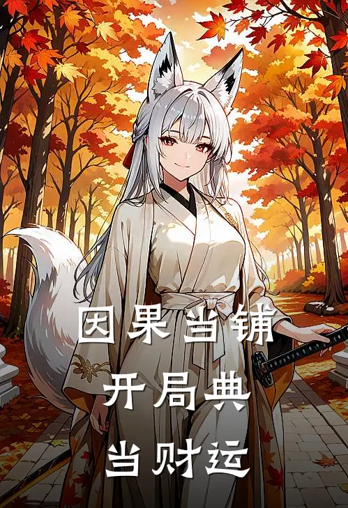 因果当铺：开局典当财运