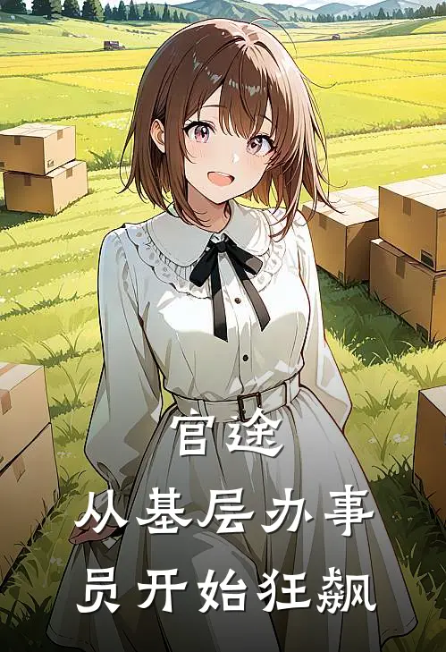 官途：从基层办事员开始狂飙