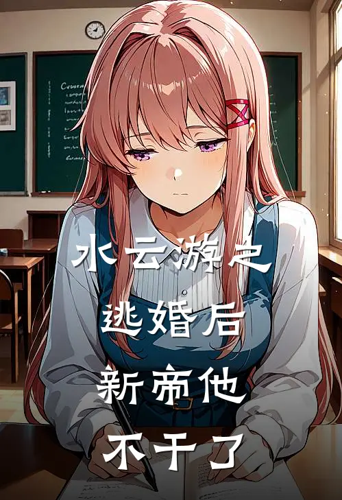 水云游之逃婚后，新帝他不干了