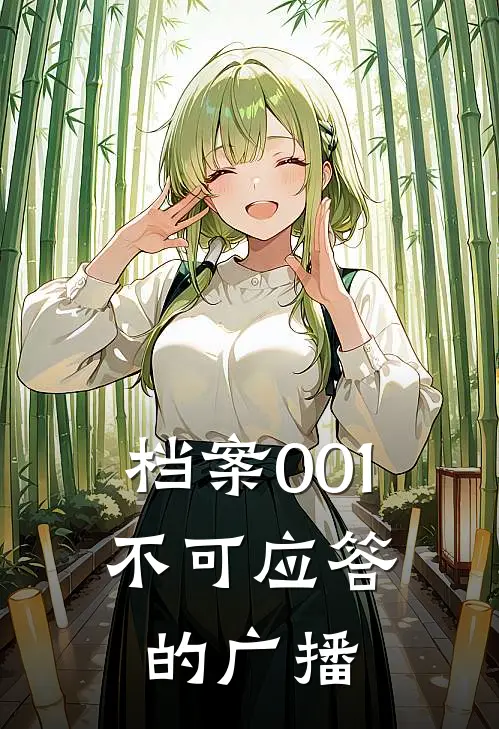 档案001：不可应答的广播